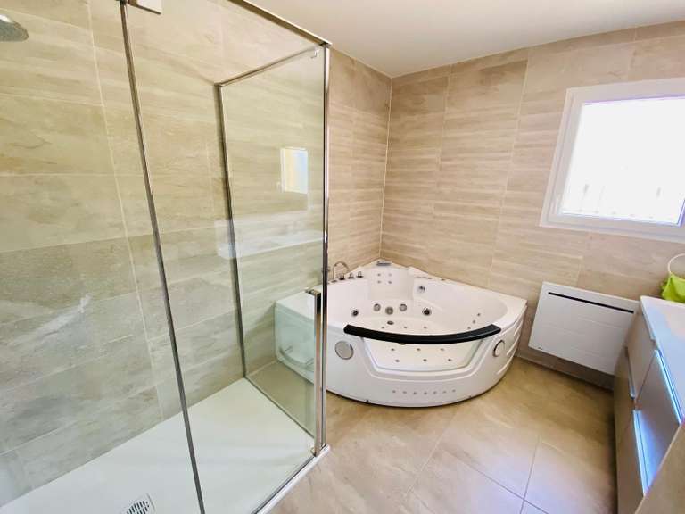 Villa Sournia - 3 chambres - 160m²