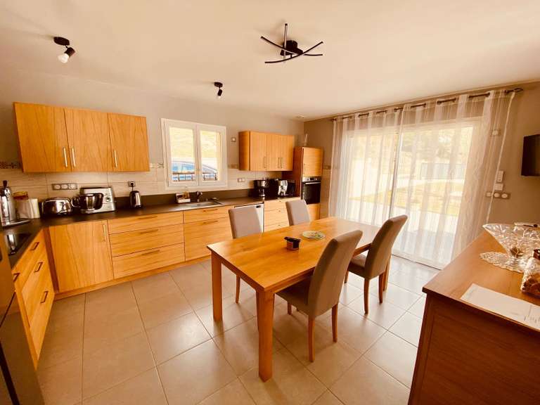 Villa Sournia - 3 chambres - 160m²