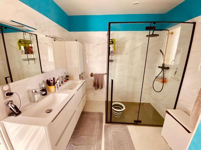 Villa Sournia - 3 chambres - 160m²