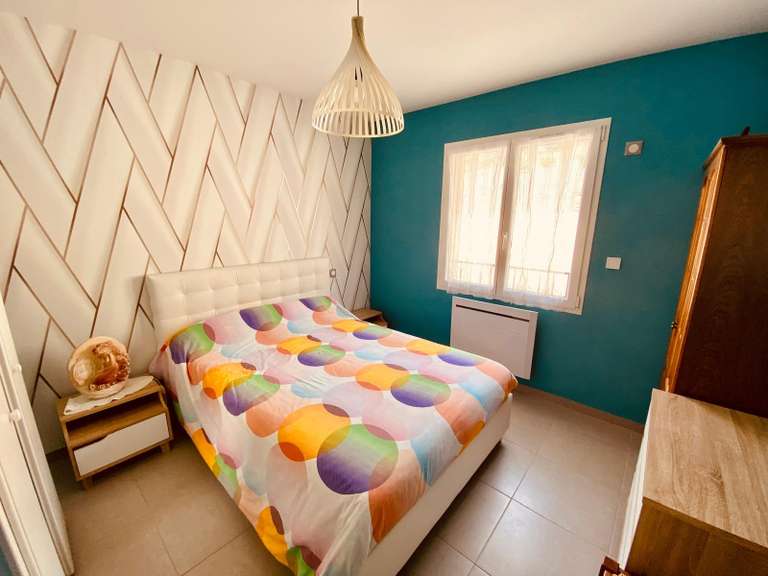 Villa Sournia - 3 chambres - 160m²