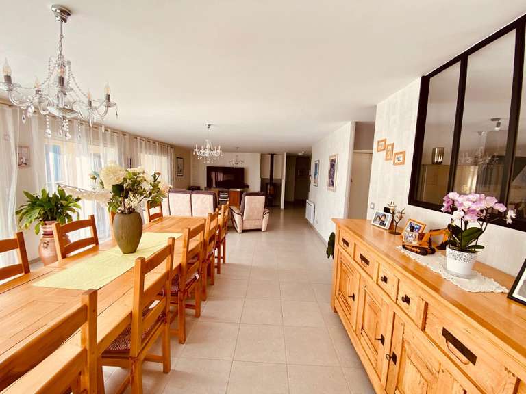 Villa Sournia - 3 chambres - 160m²