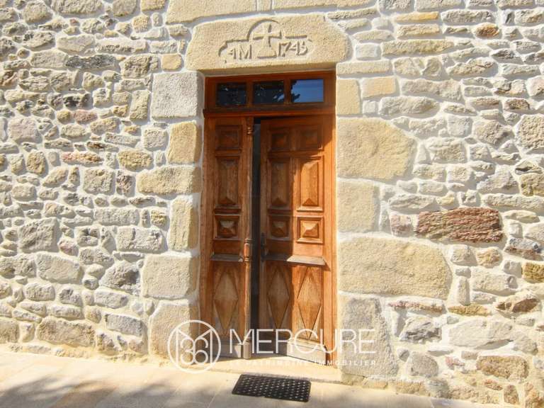 Manoir Sousceyrac - 7 chambres - 380m²