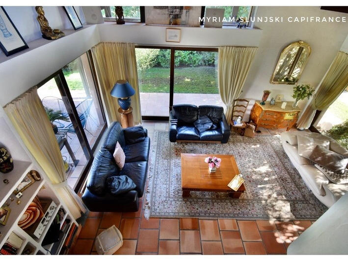 Vente Maison Soustons - 5 chambres