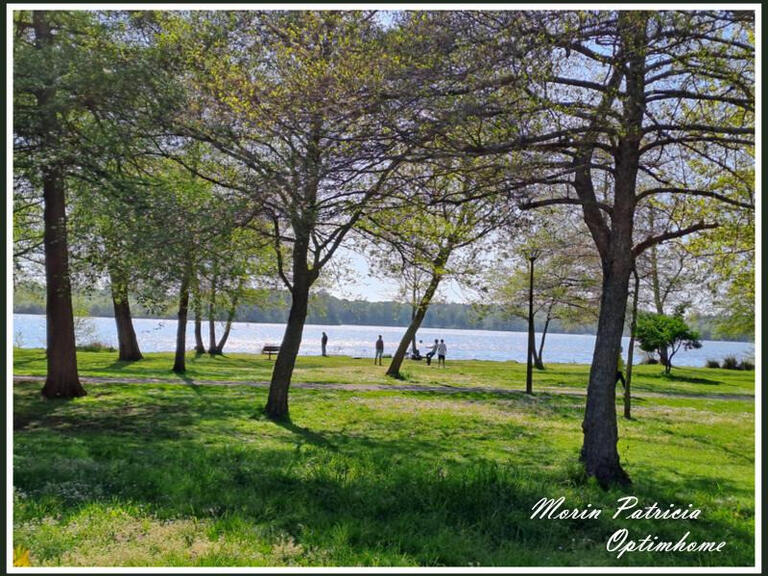 Vente Maison Soustons - 5 chambres