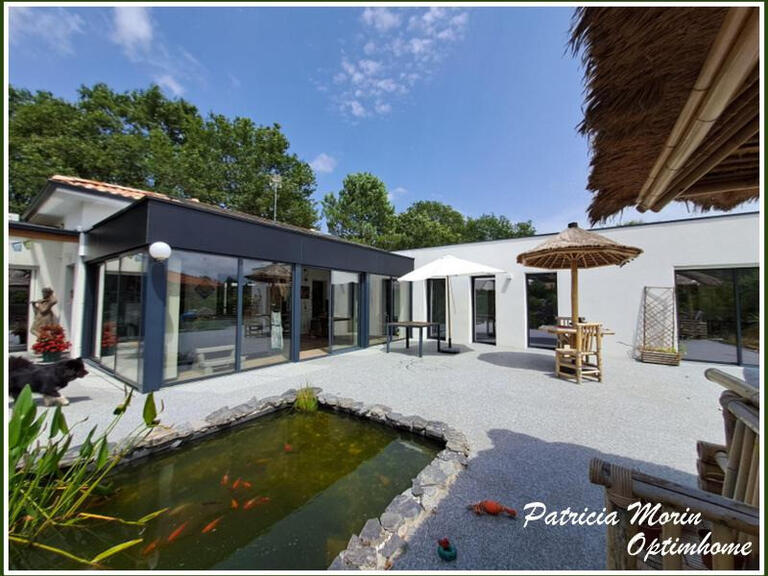 Vente Maison Soustons - 4 chambres