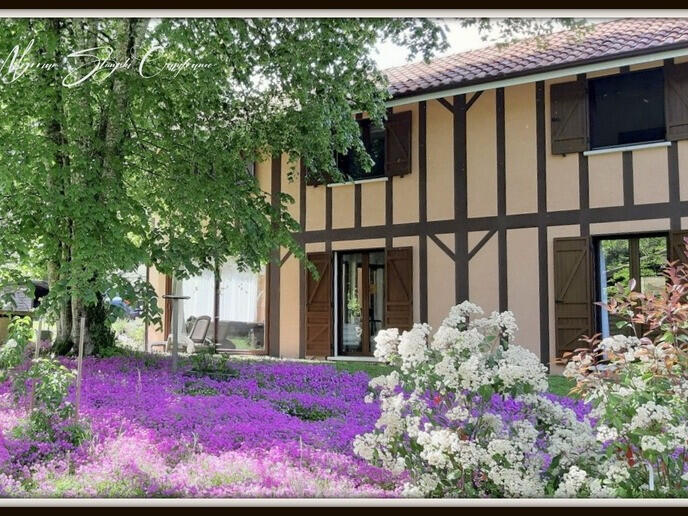 Vente Maison Soustons - 4 chambres