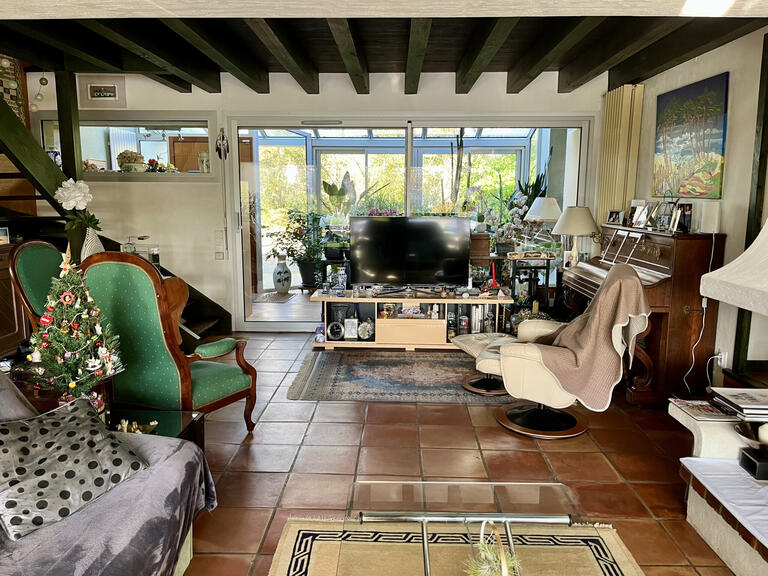 Maison Soustons - 5 chambres - 180m²