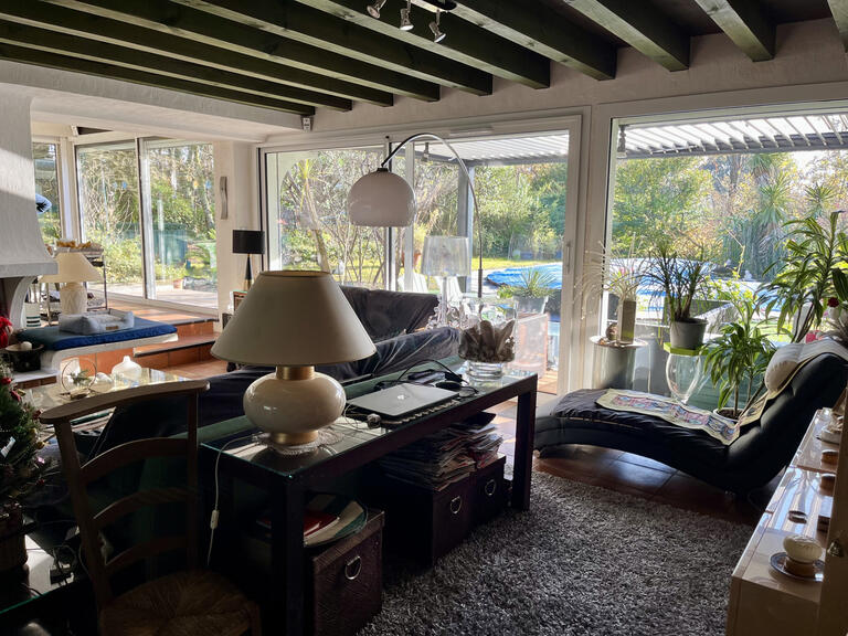 Maison Soustons - 5 chambres - 180m²