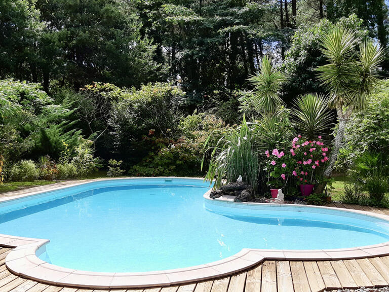 Maison Soustons - 5 chambres - 180m²