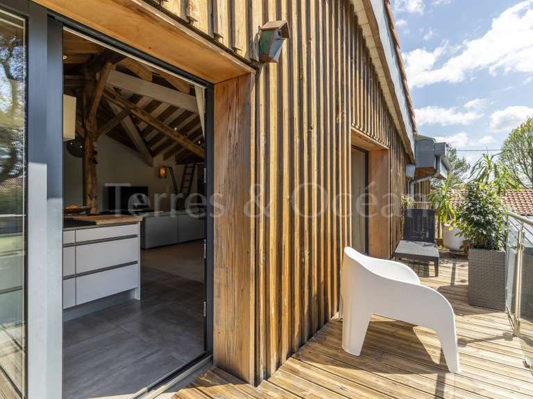 Maison Soustons - 6 chambres - 290m²