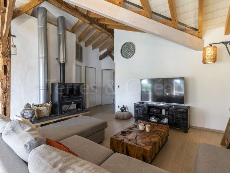Maison Soustons - 6 chambres - 290m²
