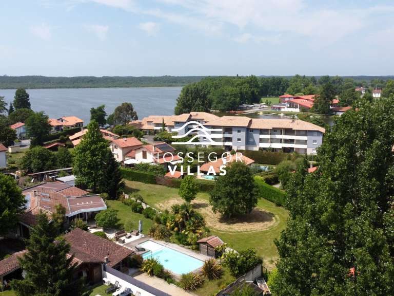 Maison Soustons - 5 chambres - 227m²