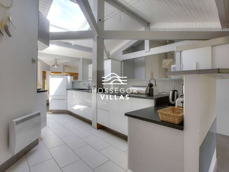 Maison Soustons - 5 chambres - 227m²