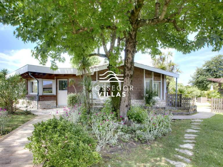 Maison Soustons - 5 chambres - 227m²