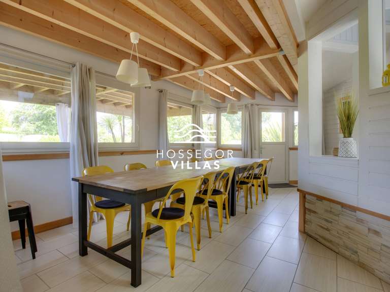 Maison Soustons - 5 chambres - 227m²