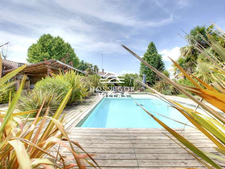 Maison Soustons - 5 chambres - 227m²