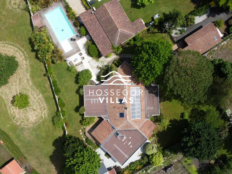 Maison Soustons - 5 chambres - 227m²