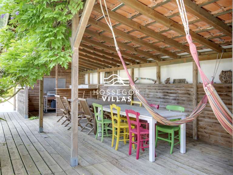 Maison Soustons - 5 chambres - 227m²