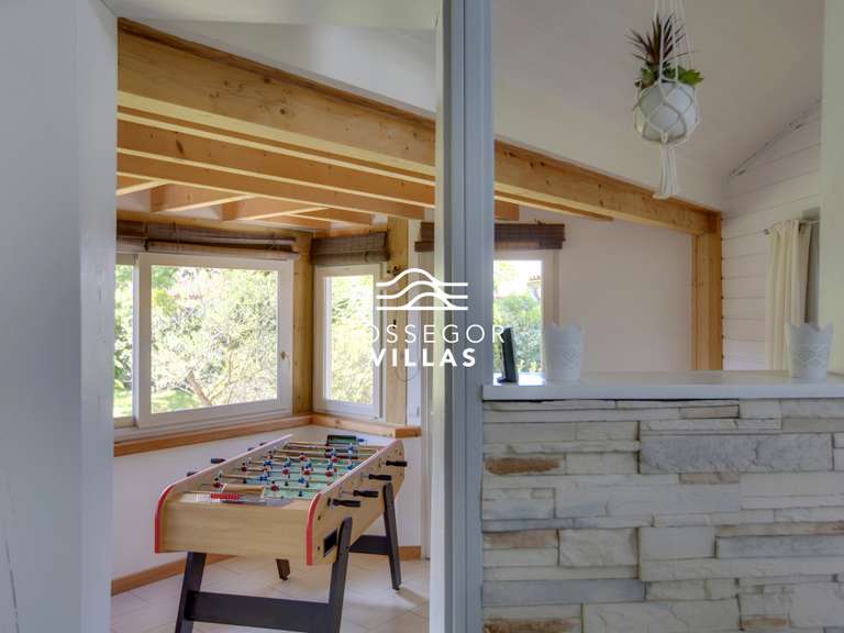 Maison Soustons - 5 chambres - 227m²