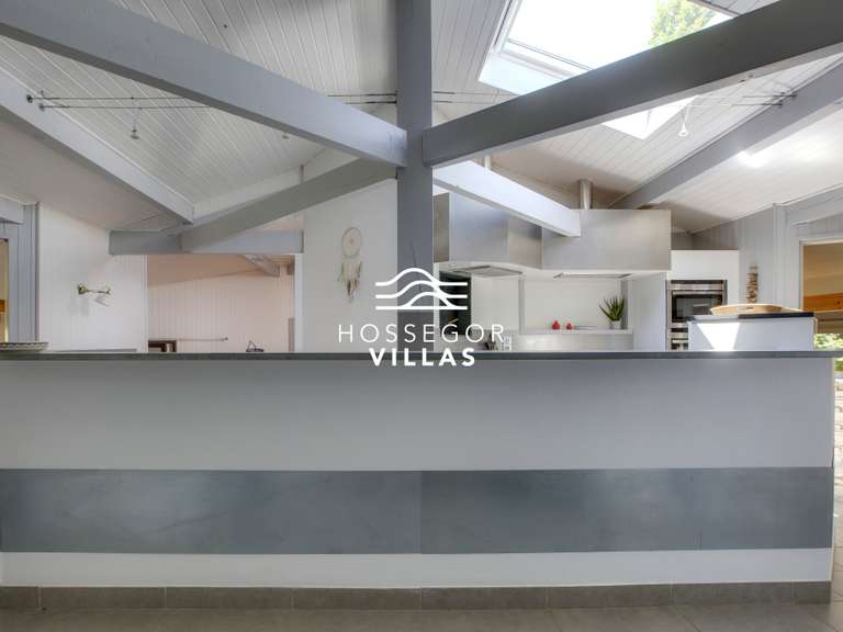 Maison Soustons - 5 chambres - 227m²