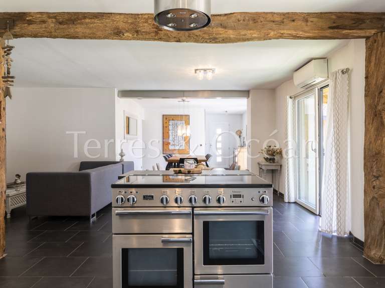 Maison Soustons - 6 chambres - 300m²