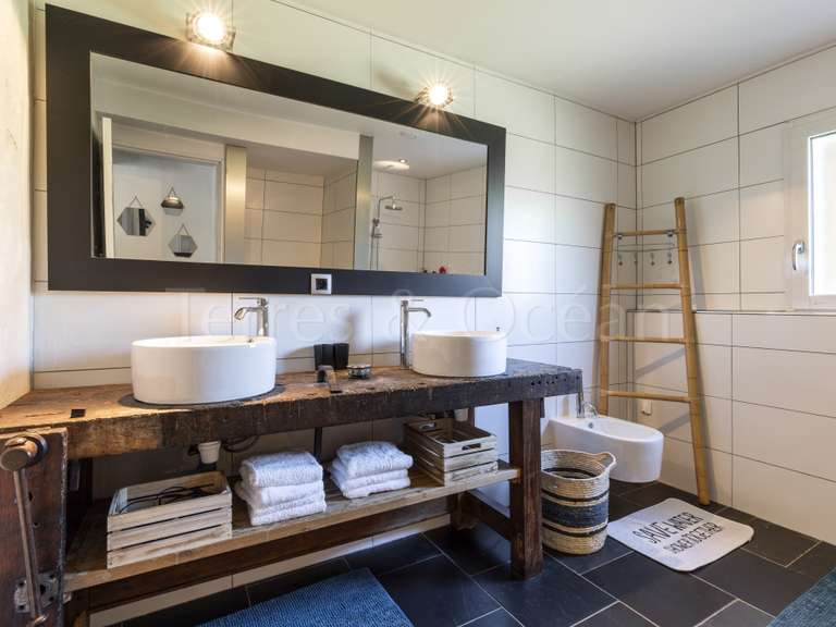 Maison Soustons - 6 chambres - 300m²