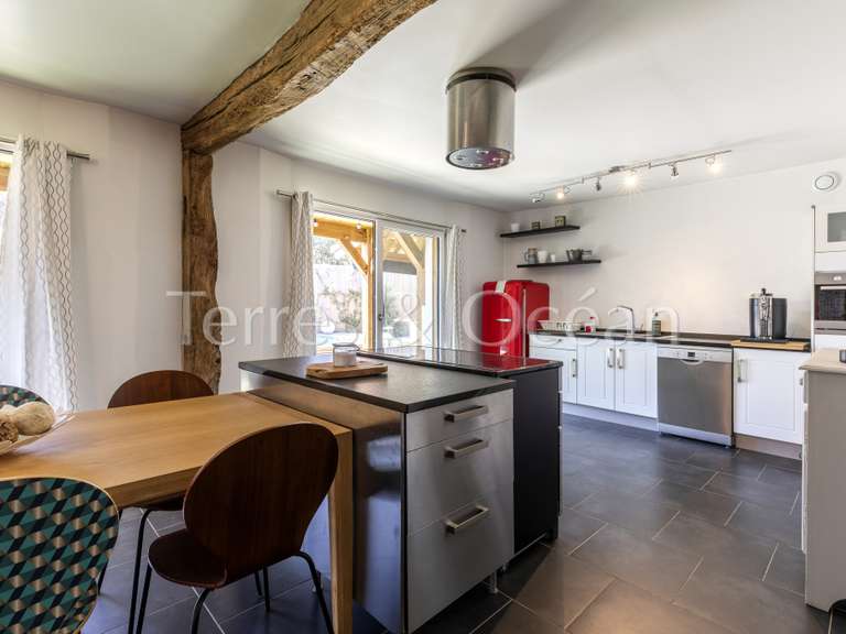 Maison Soustons - 6 chambres - 300m²