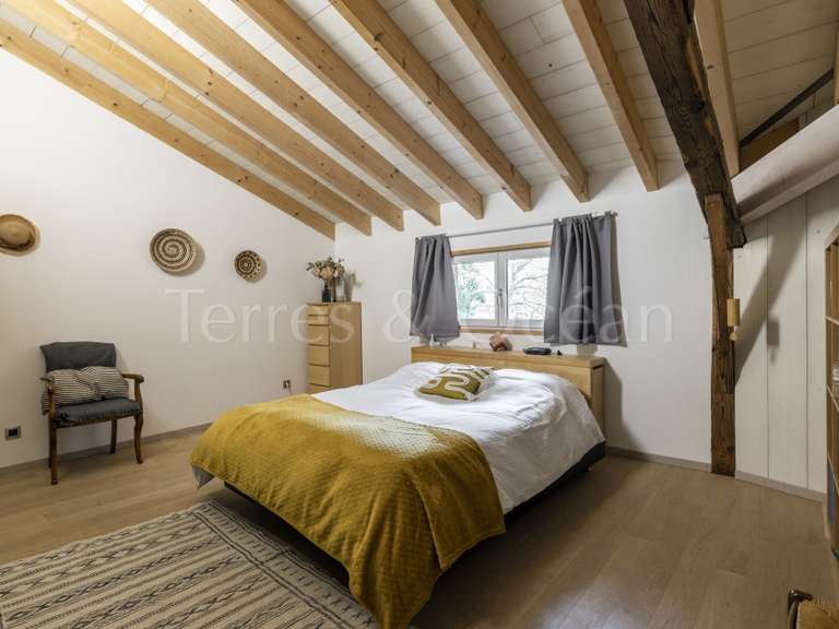 Maison Soustons - 6 chambres - 300m²