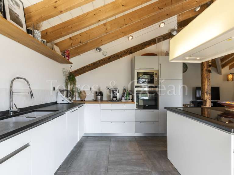 Maison Soustons - 6 chambres - 300m²