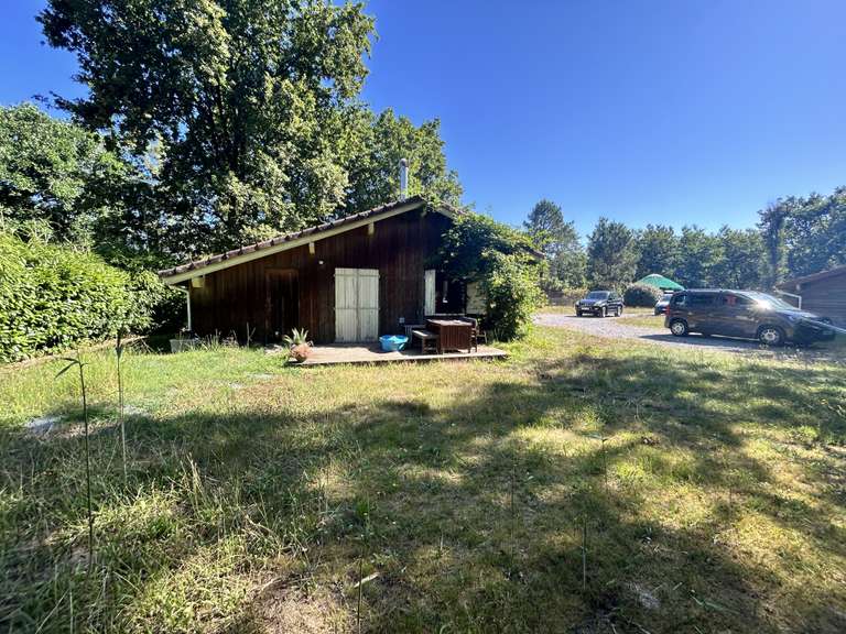 Maison Soustons - 5 chambres - 116m²