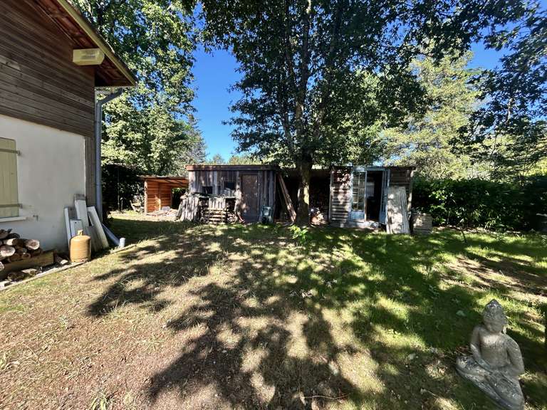 Maison Soustons - 5 chambres - 116m²