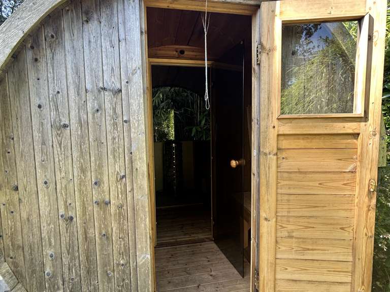 Maison Soustons - 5 chambres - 116m²