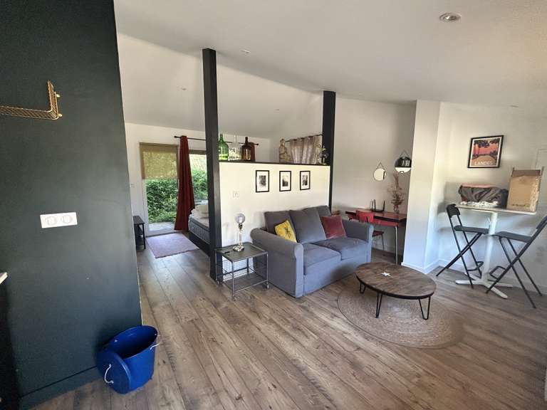 Maison Soustons - 5 chambres - 116m²