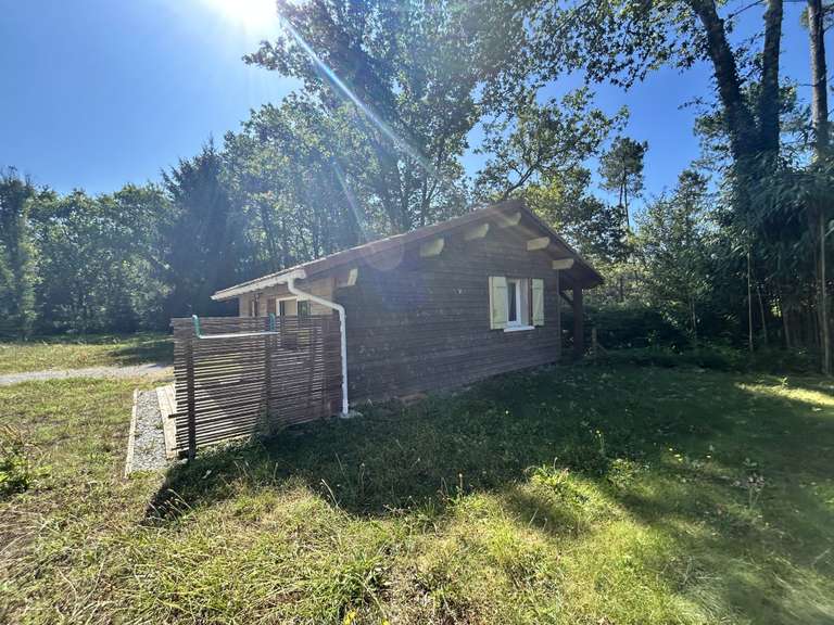 Maison Soustons - 5 chambres - 116m²