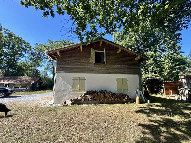 Maison Soustons - 5 chambres - 116m²