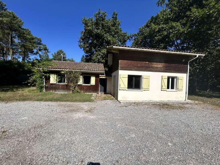 Maison Soustons - 5 chambres - 116m²