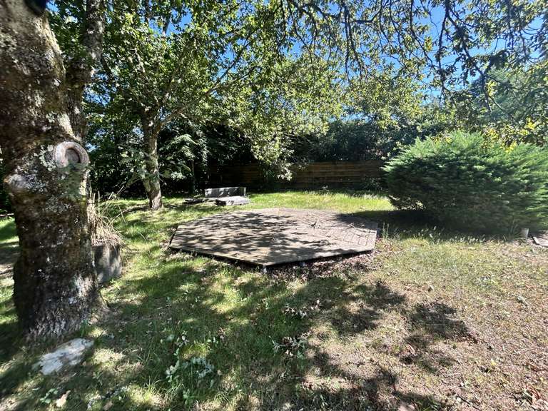 Maison Soustons - 5 chambres - 116m²