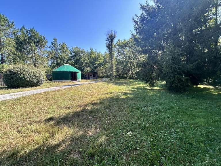 Maison Soustons - 5 chambres - 116m²