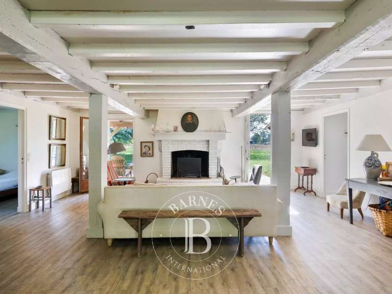 Maison Soustons - 8 chambres - 207m²