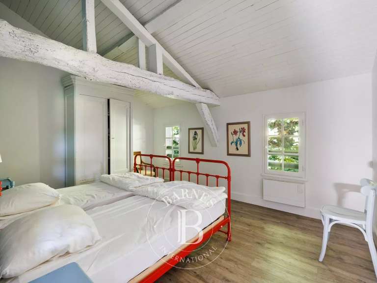 Maison Soustons - 8 chambres - 207m²