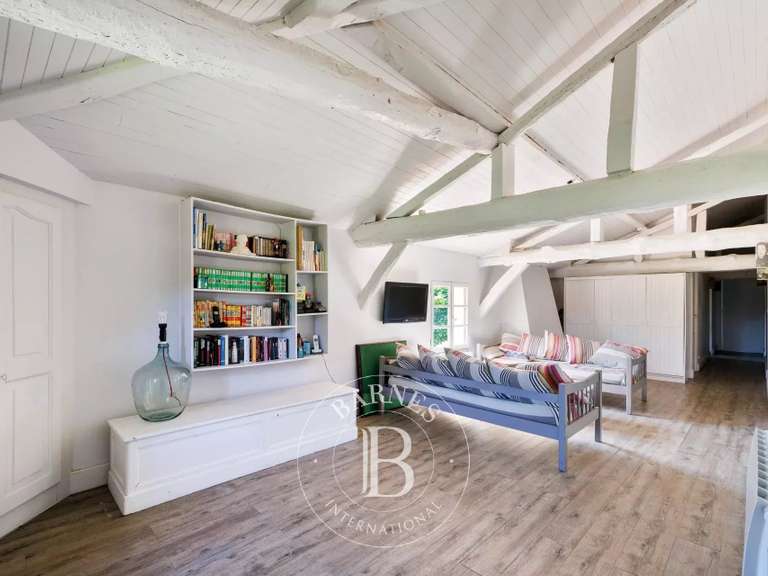 Maison Soustons - 8 chambres - 207m²