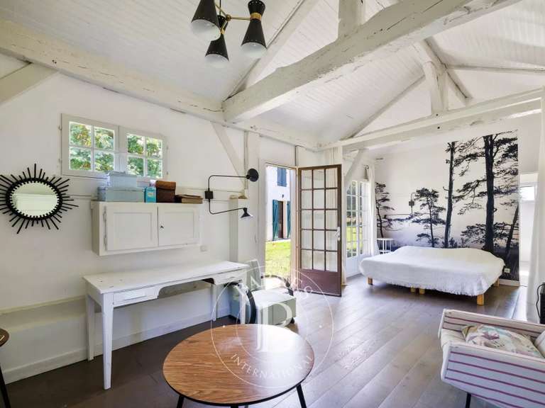 Maison Soustons - 8 chambres - 207m²