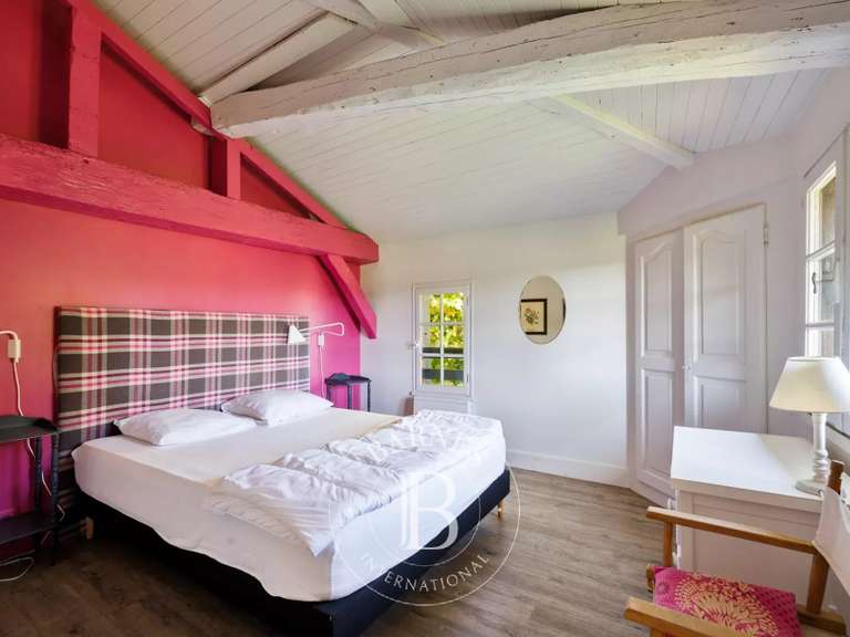 Maison Soustons - 8 chambres - 207m²