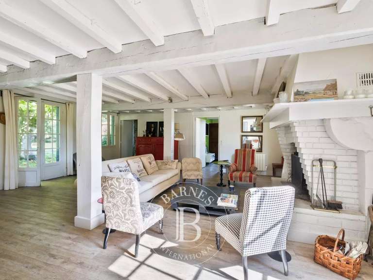 Maison Soustons - 8 chambres - 207m²