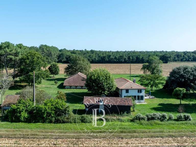 Maison Soustons - 8 chambres - 207m²