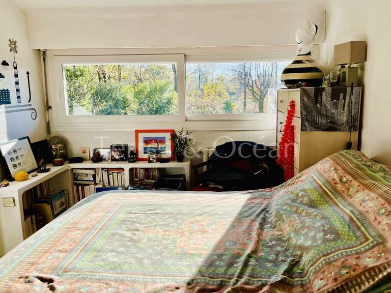 Maison Soustons - 5 chambres - 180m²