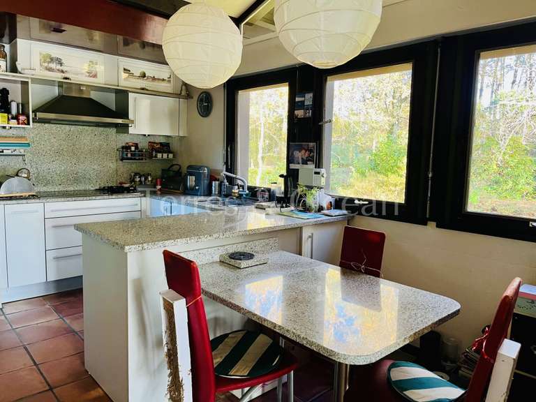 Maison Soustons - 5 chambres - 180m²