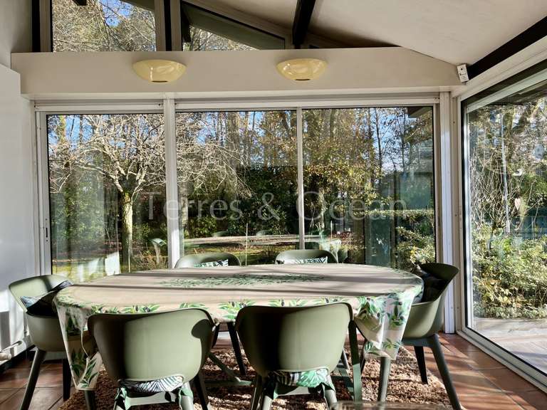 Maison Soustons - 5 chambres - 180m²