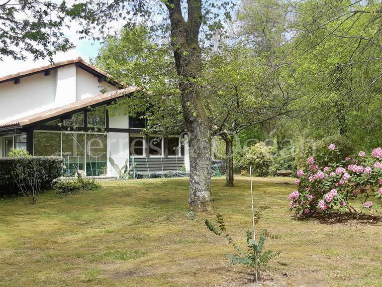 Maison Soustons - 5 chambres - 180m²