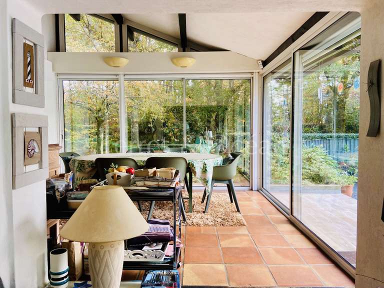 Maison Soustons - 5 chambres - 180m²